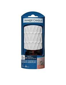 Yankee Candle Pink Sands ScentPlug Starter Kit - Yankee Candle & WoodWick