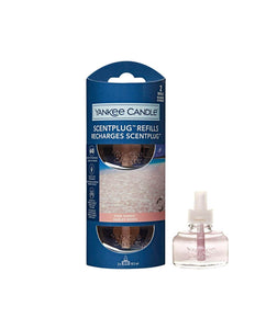 Yankee Candle Pink Sands ScentPlug Navulling - Yankee Candle & WoodWick