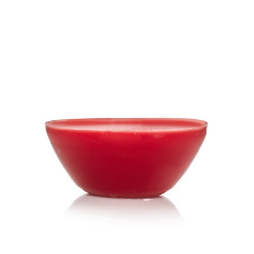 Yankee Candle Red Apple Wreath Wax Melt - Yankee Candle & WoodWick