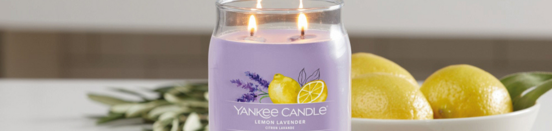 Ontdek Waar je Yankee Candle Kunt Kopen: Bij Scent Circle!