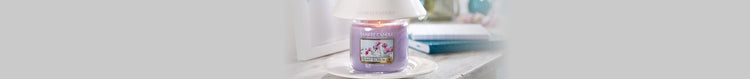 Yankee Candle Medium Jar Geurkaarsen bestellen