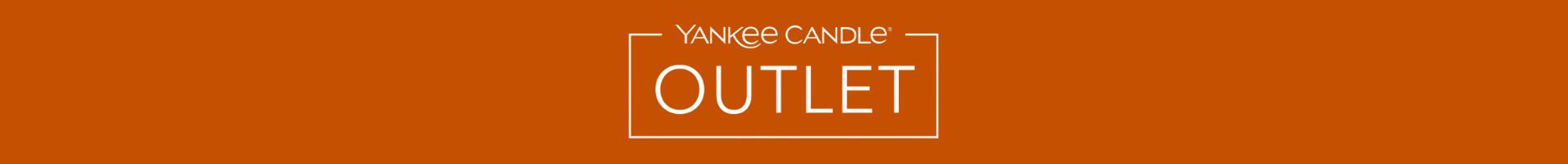 Yankee Candle Outlet bestellen