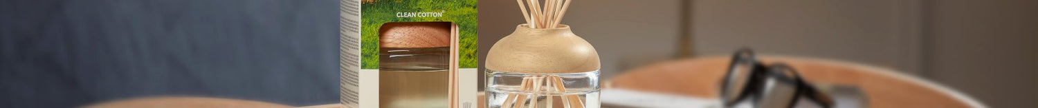 Yankee Candle Reed Diffusers bestellen