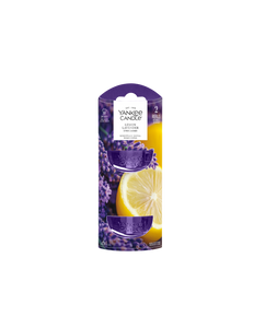 Yankee Candle Lemon Lavender ScentPlug Navulling online bestellen