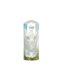 Yankee Candle Clean Cotton ScentPlug Navulling online bestellen
