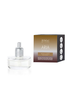 Millefiori Aria Electric Refill - Legni & Spezie - Shop Hier