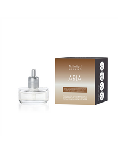 Millefiori Aria Electric Refill - Sandalo Bergamotto - Shop Hier