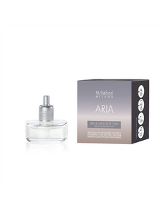 Millefiori Aria Electric Refill - Spa & Massage Thai - Shop Hier