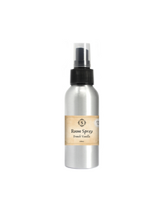 Scents & Soaps Room Spray French Vanilla 100ml