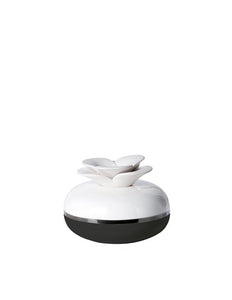 Millefiori Flower Fragrance Diffuser Black - Shop Hier
