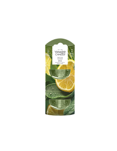 Yankee Candle Sage & Citrus ScentPlug Navulling online bestellen