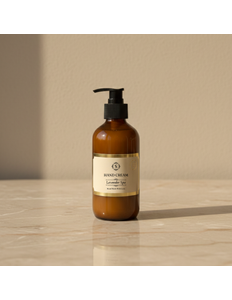 Scents & Soaps Gold Line Hand Cream Lavender Spa 250ml online bestellen