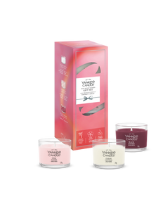Yankee Candle Gift Set 3 Filled Votives online bestellen