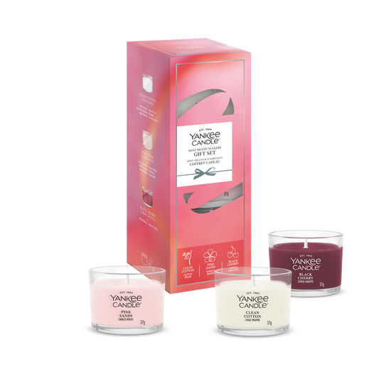 Yankee Candle Gift Set 3 Filled Votives online bestellen