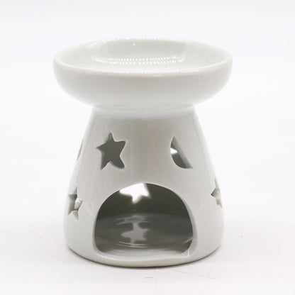 Scents & Soaps Moon & Stars Melt Warmer