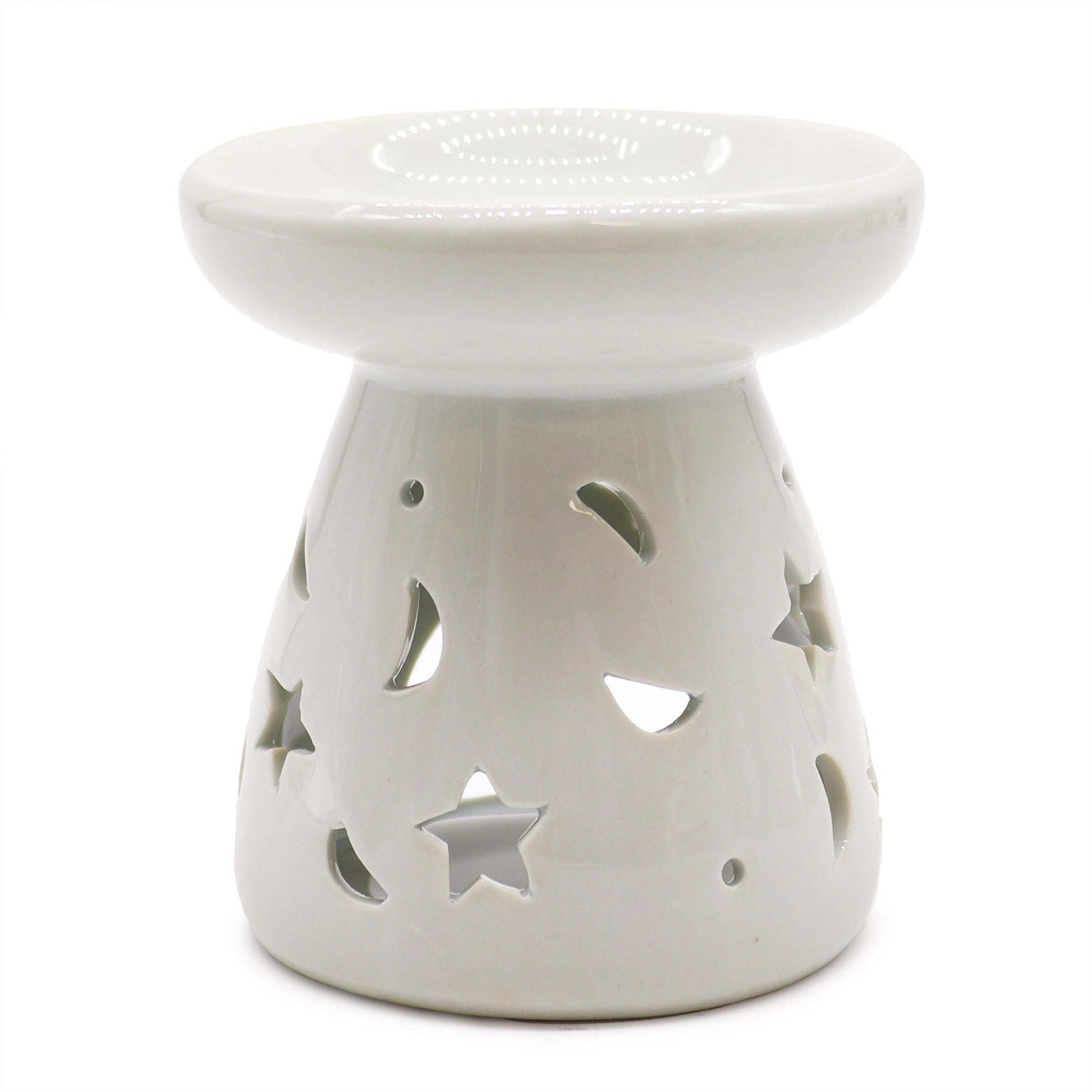 Scents & Soaps Moon & Stars Melt Warmer