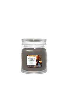 Yankee Candle Crackling Embers Small Jar