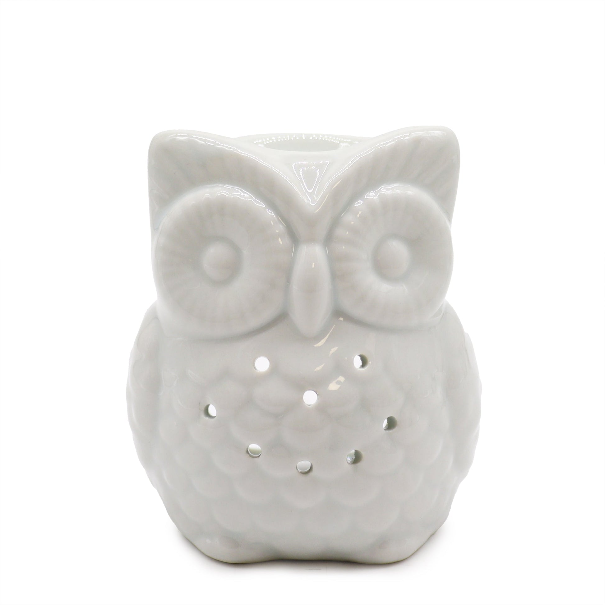 Scents & Soaps Owl Melt Warmer
