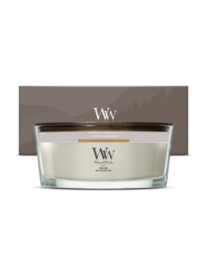WoodWick - Deluxe Cadeauset - Ellipse Geurkaars