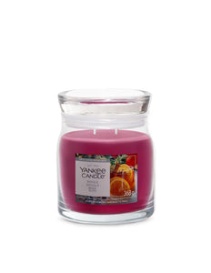 Yankee Candle Jingle Mingle Medium jar