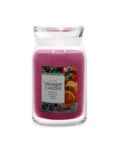 Yankee Candle Jingle Mingle Large Jar