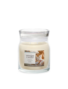 Yankee Candle Baking Memories Medium Jar