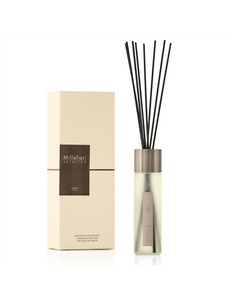 Millefiori Selected Reed Diffuser 350 ml Mirto - Shop Hier