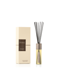 Millefiori Selected Reed Diffuser 100 ml Orange Tea - Yankee Candle & WoodWick