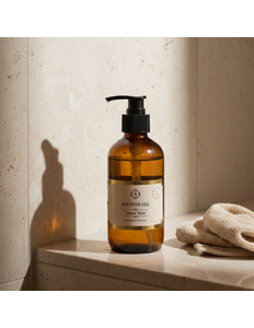 Scents & Soaps Gold Line Shower Gel Lemon Mint 250ml online bestellen