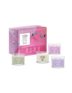 Yankee Candle Gift Set 4 Filled Votives online bestellen