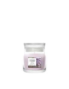 Yankee Candle Dried Lavender & Oak Small Jar online bestellen