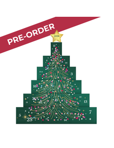 Yankee Candle Collector's Edition Tree Adventskalender 2026 - PRE-ORDER