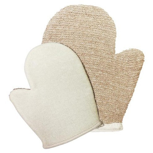 Scents & Soaps Luxury Mitt