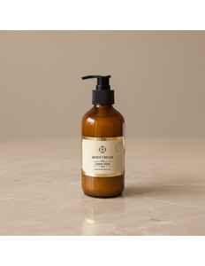 Scents & Soaps Gold Line Body Lotion Lemon Mint 250ml online bestellen