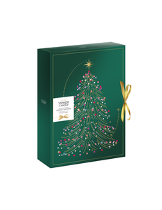 Yankee Candle Fragrance Lovers Adventskalender 2026