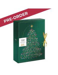 Yankee Candle Fragrance Lovers Adventskalender 2026 - PRE-ORDER