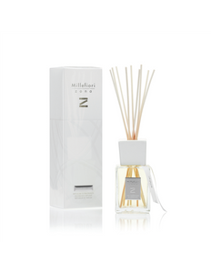 Millefiori Zona Reed Diffuser 500 ml Aria Mediterranea - Shop Hier