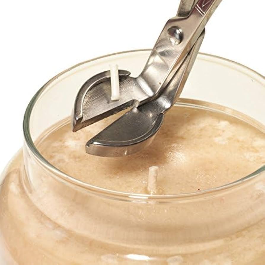 Coupe-mèche Yankee Candle