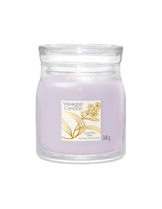 Yankee Candle Lavender Bliss Medium Jar