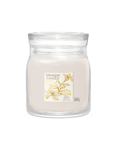 Yankee Candle Slow Bloom Medium Jar