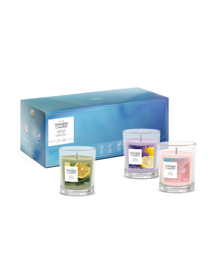 Yankee Candle Gift Set 3 Small Tumblers online bestellen