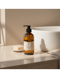 Scents & Soaps Gold Line Hand Soap Oud & Rose 250ml online bestellen