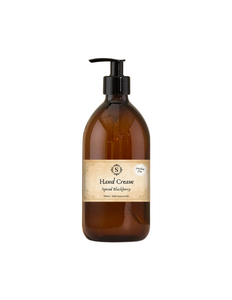 Scents & Soaps Hand Cream Spiced Blackberry 300ml - Shop Hier