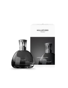 Millefori Milano Geurlamp - Smokey Grey