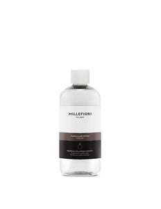 Millefori Milano Geurlamp Refill 500ml Vanilla & Wood