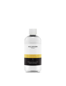 Millefori Milano Geurlamp Refill 500ml Legni e Fiori d'Arancio