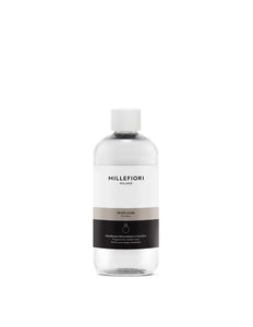 Millefori Milano Geurlamp Refill 500ml White Musk