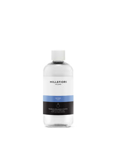 Millefori Milano Geurlamp Refill 500ml Oxygen