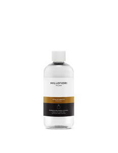 Millefori Milano Geurlamp Refill 500ml Petali di Tabacco