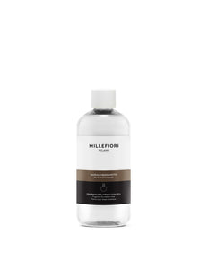 Millefori Milano Geurlamp Refill 500ml Sandalo Bergamotto